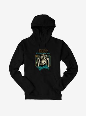 Monster High Cleo Show Your Ghoul Spirit Hoodie