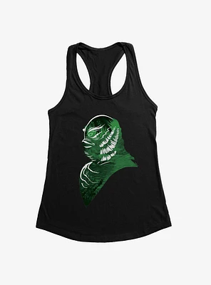 Universal Monsters Creature From The Black Lagoon Amazon Profile Girls Tank
