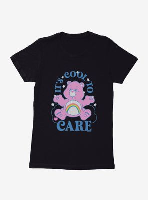 Care Bears It's Cool To Womens T-Shirt