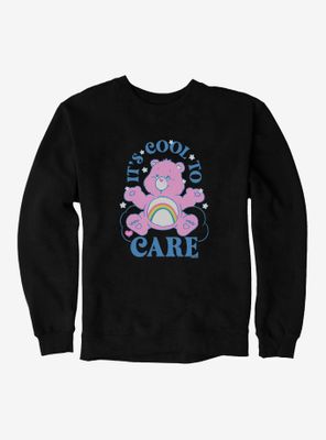 Care Bears It's Cool To Sweatshirt