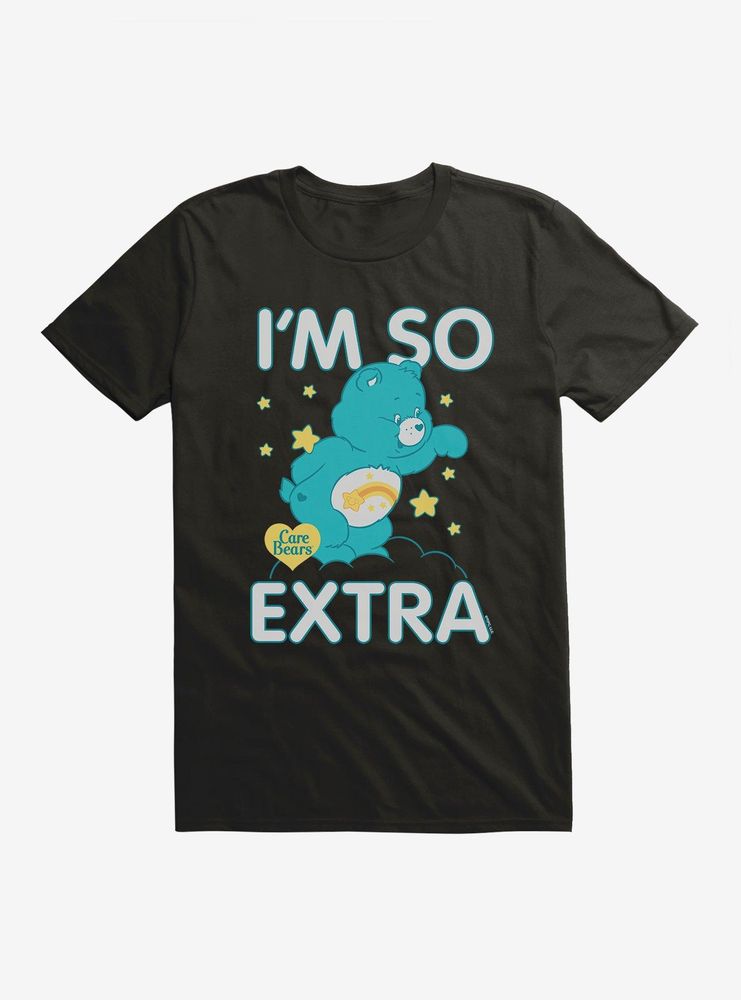 Care Bears I'm So Extra T-Shirt