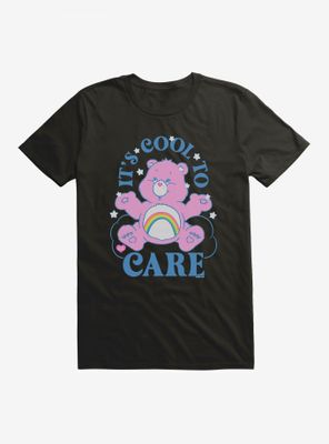 Care Bears It's Cool To T-Shirt