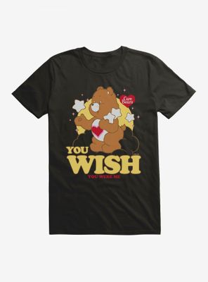 Care Bears You Wish Were Me T-Shirt