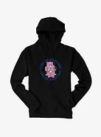 Care Bears Cheer Bear Alone Time Hoodie