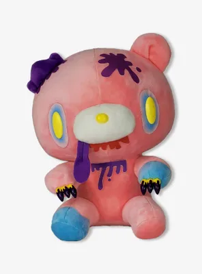Gloomy Bear Zombie Plush