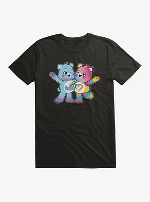 Care Bears Friends T-Shirt