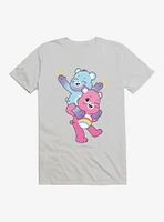 Care Bears Dream Bright Bear and Cheer T-Shirt