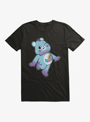 Care Bears Dream Bright Bear Cute T-Shirt