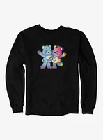 Care Bears Friends Sweatshirt