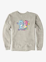 Care Bears Friends Sweatshirt