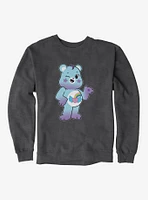 Care Bears Dream Bright Bear Wink Sweatshirt