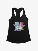 Care Bears Friends Girls Tank