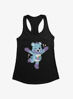 Care Bears Dream Bright Bear Stars Girls Tank