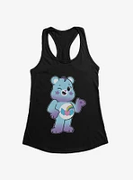 Care Bears Dream Bright Bear Wink Girls Tank