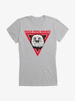 Cobra Kai S4 Delta Eagle Girls T-Shirt