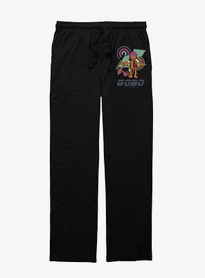 Jim Henson's Fraggle Rock Gobo Pajama Pants