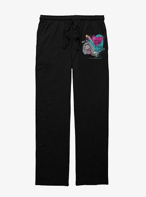 Jim Henson's Fraggle Rock The Clouds Pajama Pants