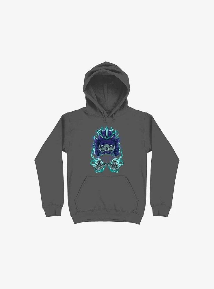 Ghost Masamune Hoodie