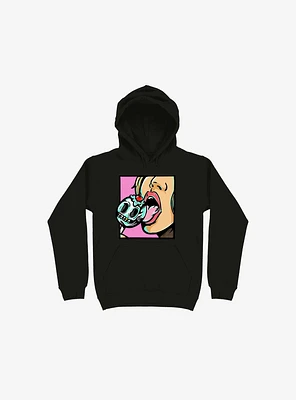 Lick The Bones Hoodie