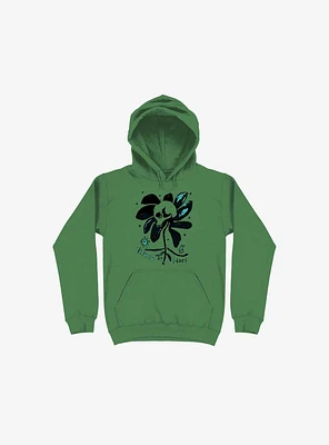 Life And Death Hoodie
