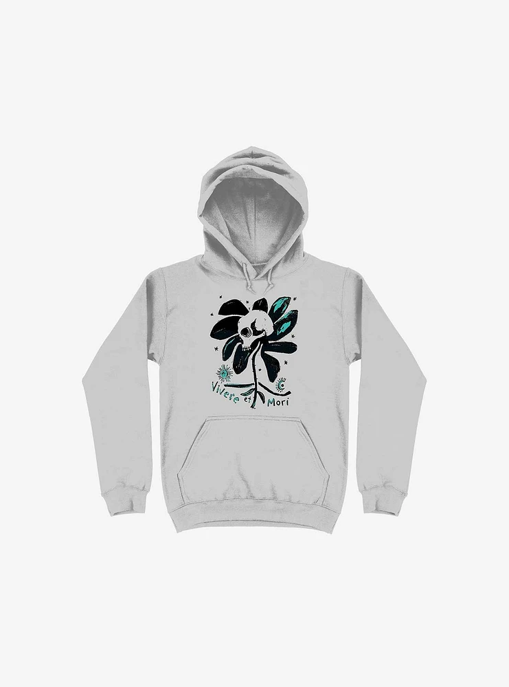 Life And Death Hoodie