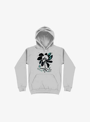 Life And Death Hoodie