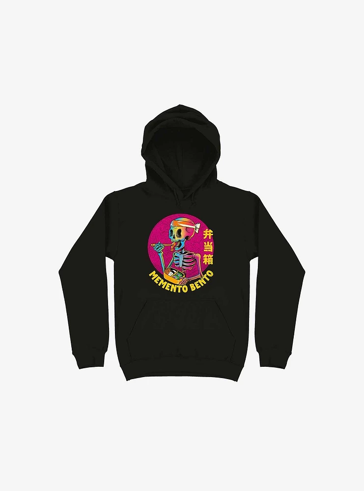 Memento Bento Hoodie