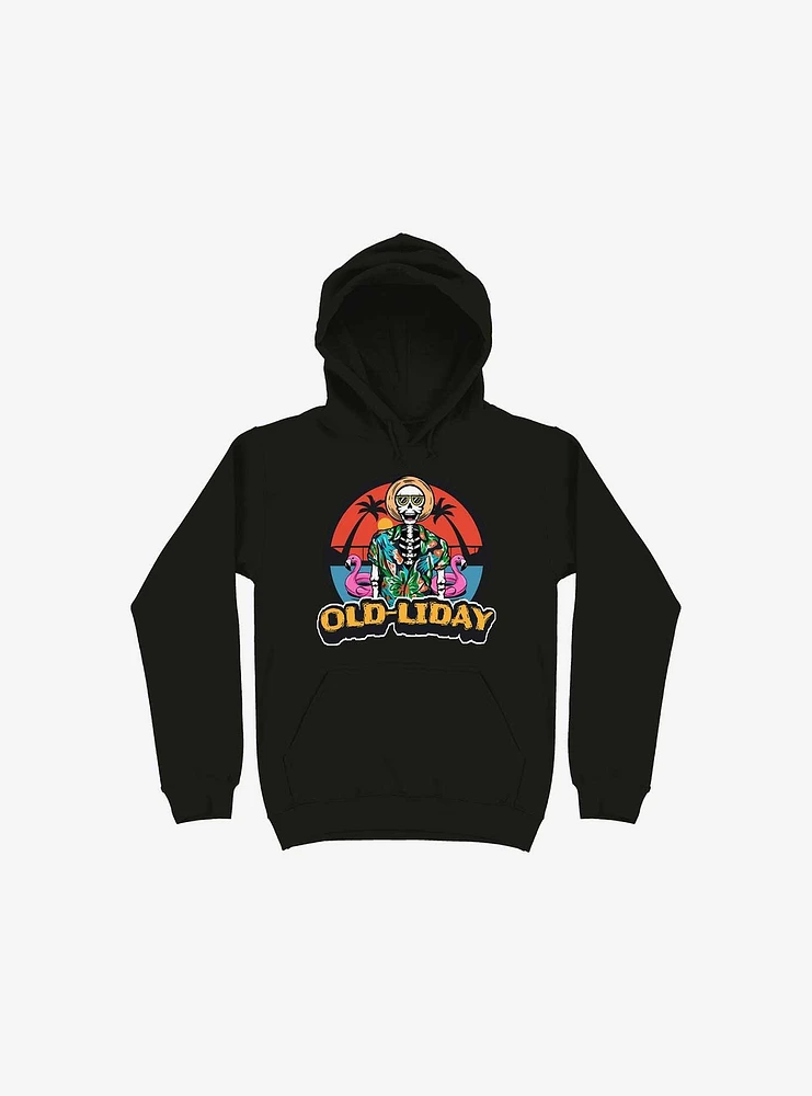 Old Liday Hoodie