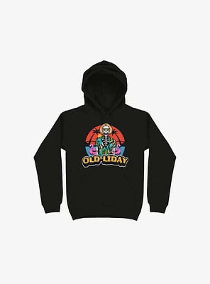 Old Liday Hoodie