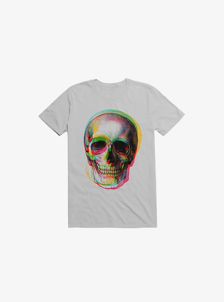 Colorfskull T-Shirt