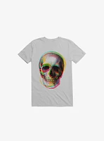 Colorfskull T-Shirt