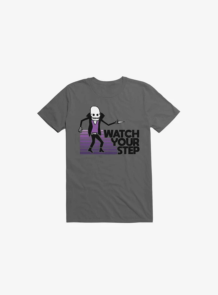 Deadbeat T-Shirt