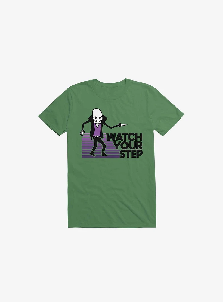 Deadbeat T-Shirt