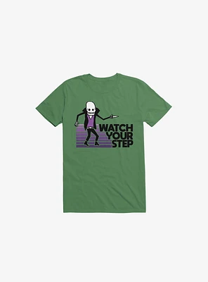Deadbeat T-Shirt