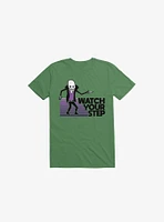 Deadbeat T-Shirt