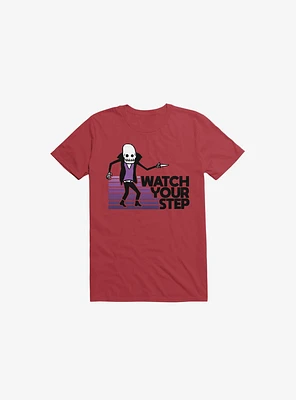 Deadbeat T-Shirt