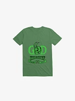 God Of Mischief T-Shirt