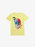 Haaa??? Skull T-Shirt