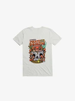 Pirate Ramen T-Shirt