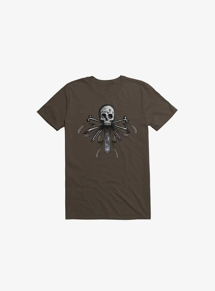 The Graveyard Shift T-Shirt