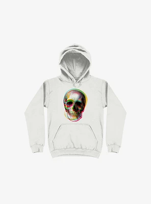 Colorfskull Hoodie