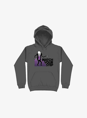 Deadbeat Hoodie