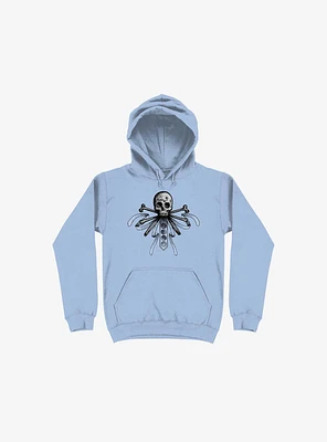 The Graveyard Shift Hoodie