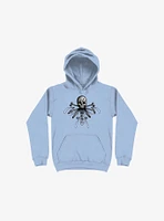 The Graveyard Shift Hoodie