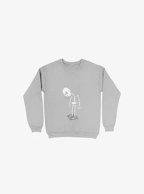 Big-Boned Sweatshirt