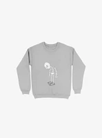 Big-Boned Sweatshirt