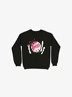 Bone Appetit Sweatshirt