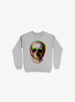 Colorfskull Sweatshirt