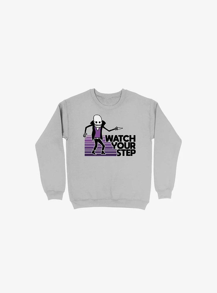 Deadbeat Sweatshirt