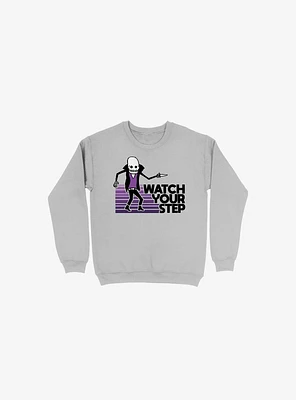 Deadbeat Sweatshirt